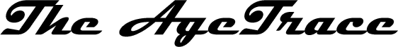 The AgeTrace, das Logo